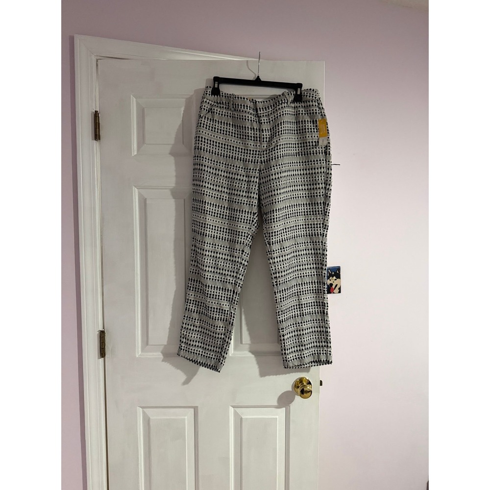 Boho Style Pants